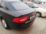 Skoda Superb 2015 года за 6 900 000 тг. в Актау – фото 4