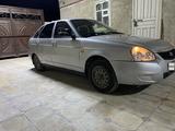 ВАЗ (Lada) Priora 2172 2008 года за 1 500 000 тг. в Кызылорда – фото 3