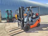 Toyota  8F 2010 годаүшін4 200 000 тг. в Астана – фото 2