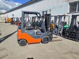 Toyota  8F 2010 годаүшін4 200 000 тг. в Астана – фото 3