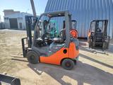 Toyota  8F 2010 годаүшін4 200 000 тг. в Астана – фото 4