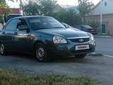 ВАЗ (Lada) Priora 2170 2013 годаfor1 800 000 тг. в Аральск – фото 2