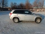 Suzuki Grand Vitara 2007 годаүшін5 700 000 тг. в Уральск – фото 5