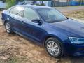 Volkswagen Jetta 2012 года за 4 500 000 тг. в Уральск – фото 4