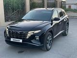 Hyundai Tucson 2022 года за 12 900 000 тг. в Алматы