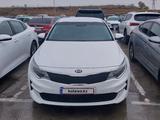 Kia Optima 2018 года за 5 500 000 тг. в Атырау – фото 5