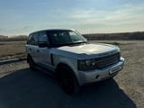 Land Rover Range Rover 2007 годаүшін7 500 000 тг. в Алматы – фото 4