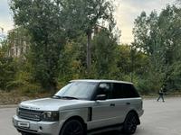 Land Rover Range Rover 2007 года за 7 800 000 тг. в Алматы