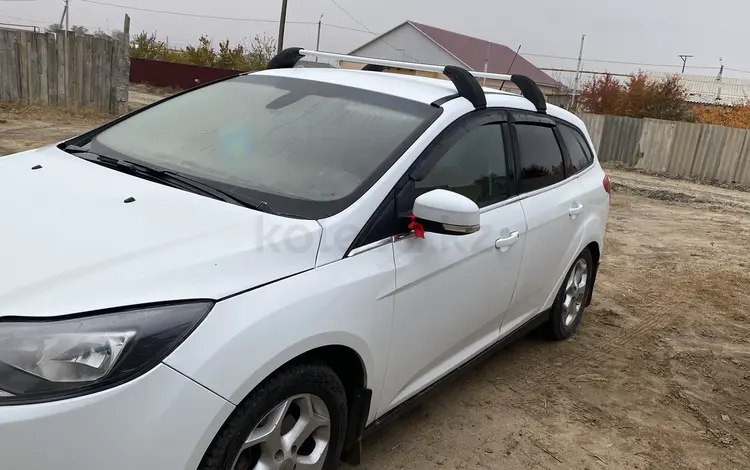 Ford Focus 2012 года за 3 000 000 тг. в Атырау