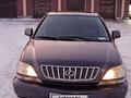 Lexus RX 300 2002 годаfor4 500 000 тг. в Алматы – фото 3