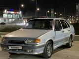 ВАЗ (Lada) 2115 2007 года за 800 000 тг. в Актау