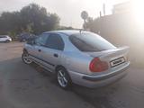 Mitsubishi Carisma 1999 годаүшін1 550 000 тг. в Алматы – фото 3