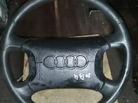 Руль на Audi 80 (B4) за 8 000 тг. в Караганда