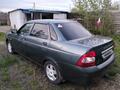 ВАЗ (Lada) Priora 2170 2009 годаfor1 750 000 тг. в Костанай