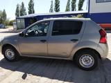 Renault Sandero 2014 годаүшін2 800 000 тг. в Уральск – фото 4