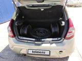 Renault Sandero 2014 годаүшін2 800 000 тг. в Уральск – фото 5