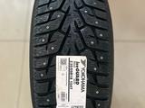 235/55 R18 YOKOHAMA (йокохама) IG55 шипованные за 69 000 тг. в Астана