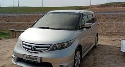 Honda Elysion 2007 года за 5 700 000 тг. в Шымкент – фото 2
