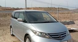 Honda Elysion 2007 года за 5 700 000 тг. в Шымкент