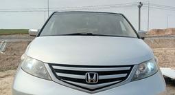Honda Elysion 2007 года за 5 700 000 тг. в Шымкент – фото 4