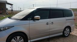 Honda Elysion 2007 года за 5 700 000 тг. в Шымкент – фото 5