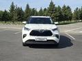 Toyota Highlander 2020 года за 21 200 000 тг. в Астана