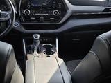 Toyota Highlander 2020 годаүшін21 200 000 тг. в Астана – фото 4