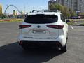 Toyota Highlander 2020 года за 21 200 000 тг. в Астана – фото 8