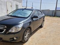 Chevrolet Cobalt 2020 года за 6 500 000 тг. в Кульсары