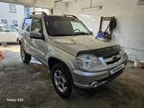 Chevrolet Niva 2017 года за 3 200 000 тг. в Атырау