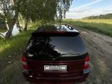 Mitsubishi Space Wagon 2003 года за 2 900 000 тг. в Петропавловск – фото 3