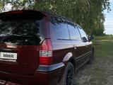 Mitsubishi Space Wagon 2003 года за 2 900 000 тг. в Петропавловск