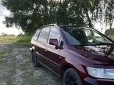 Mitsubishi Space Wagon 2003 года за 2 900 000 тг. в Петропавловск – фото 2