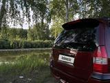 Mitsubishi Space Wagon 2003 года за 2 900 000 тг. в Петропавловск – фото 4