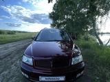 Mitsubishi Space Wagon 2003 года за 2 900 000 тг. в Петропавловск – фото 5