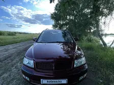 Mitsubishi Space Wagon, 2003