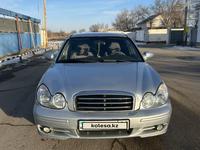 Hyundai Sonata 2005 годаfor2 400 000 тг. в Кызылорда