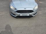 Ford Focus 2016 года за 4 700 000 тг. в Караганда – фото 3