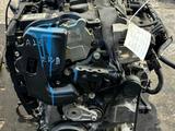 Двигатель Camry 70 2.5 бензин A25A, Камри 70 2.5л. за 10 000 тг. в Караганда