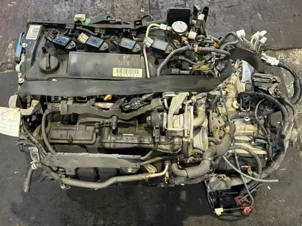 Двигатель Camry 70 2.5 бензин A25A, Камри 70 2.5л. за 10 000 тг. в Караганда – фото 3