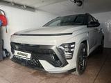 Hyundai Creta 2023 года за 13 000 000 тг. в Астана – фото 5