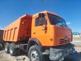 КамАЗ  65115 2014 года за 11 500 000 тг. в Кызылорда – фото 2