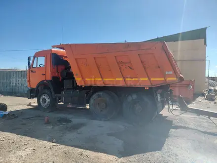 КамАЗ  65115 2013 года за 10 000 000 тг. в Кызылорда – фото 11
