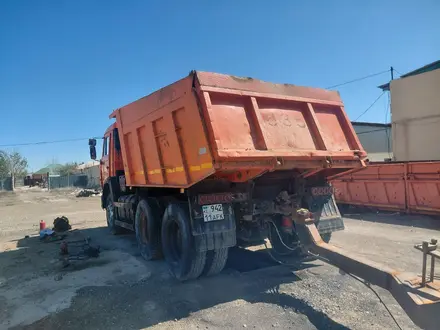 КамАЗ  65115 2013 года за 10 000 000 тг. в Кызылорда – фото 12