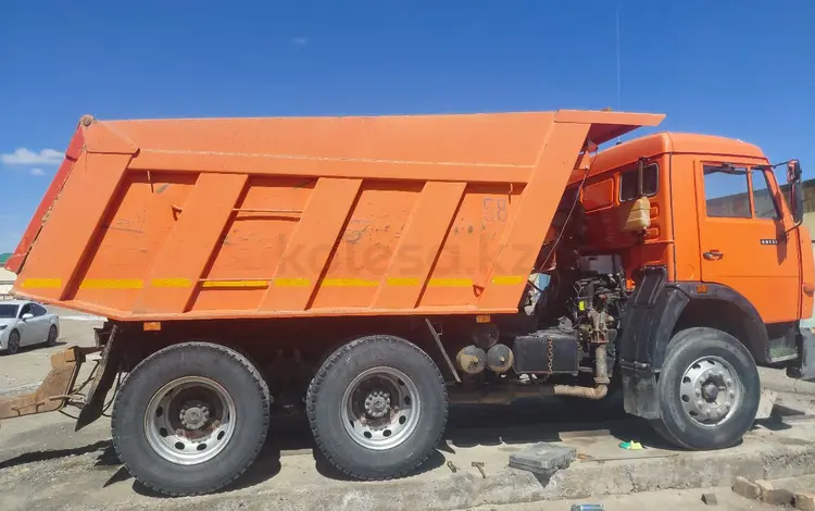 КамАЗ  65115 2013 годаүшін10 000 000 тг. в Кызылорда
