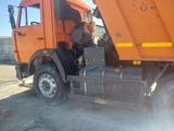 КамАЗ  65115 2014 года за 11 500 000 тг. в Кызылорда – фото 5