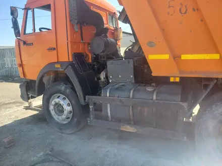КамАЗ  65115 2013 года за 10 000 000 тг. в Кызылорда – фото 5