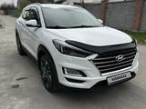 Hyundai Tucson 2018 года за 12 900 000 тг. в Алматы – фото 2