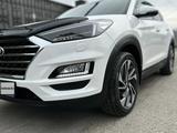 Hyundai Tucson 2018 года за 12 900 000 тг. в Алматы – фото 4