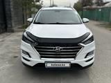 Hyundai Tucson 2018 года за 12 900 000 тг. в Алматы – фото 3